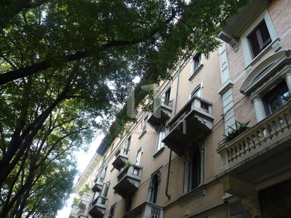 appartamento in affitto a Milano in zona Cinque Giornate