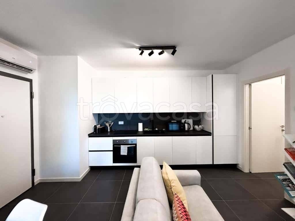 appartamento in affitto a Milano in zona Porta Vittoria