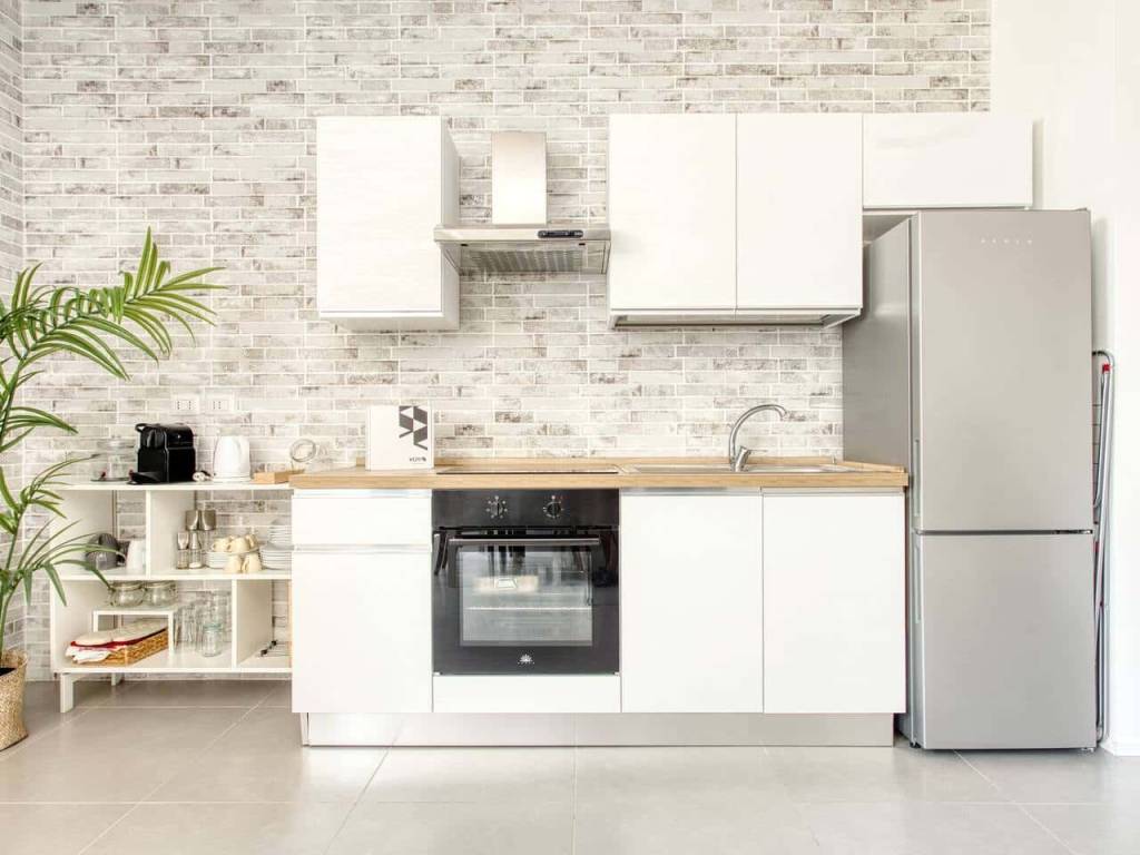 appartamento in affitto a Milano in zona Bovisa