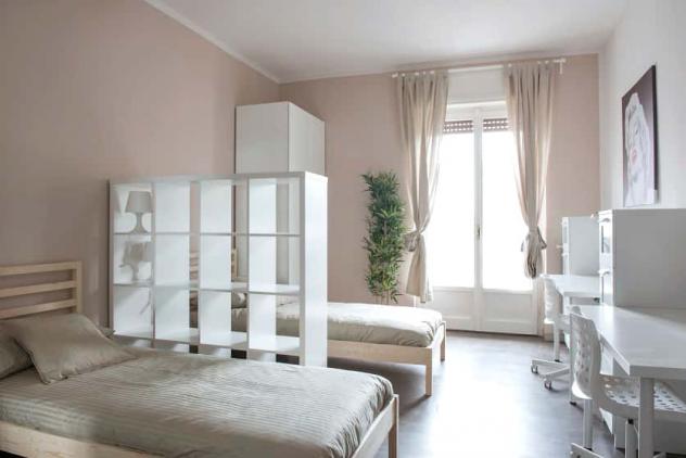 camera singola in affitto a Milano