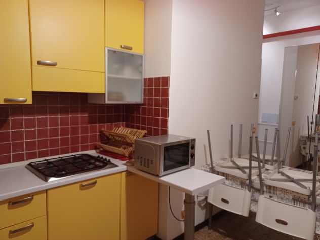 appartamento in affitto a Milano in zona Bovisa