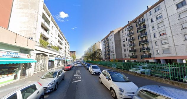 camera singola in affitto a Milano in zona Bicocca