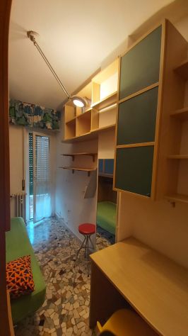 casa indipendente in affitto a Milano in zona Greco