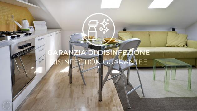 appartamento in affitto a Milano in zona Porta Ticinese