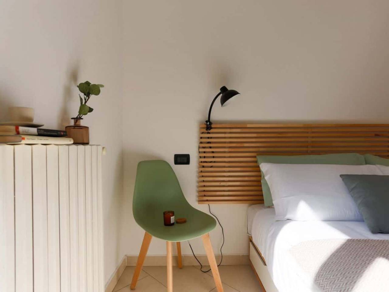 appartamento in affitto a Milano in zona Porta Venezia