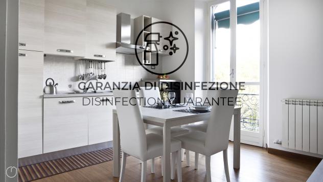 appartamento in affitto a Milano in zona Il Portello