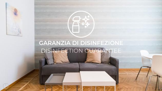 appartamento in affitto a Milano in zona Corvetto