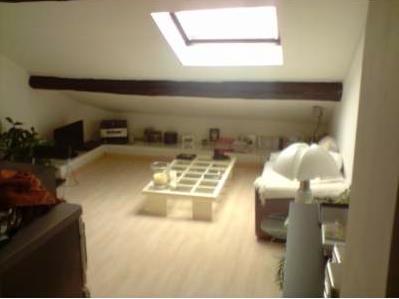 attico in affitto a Milano