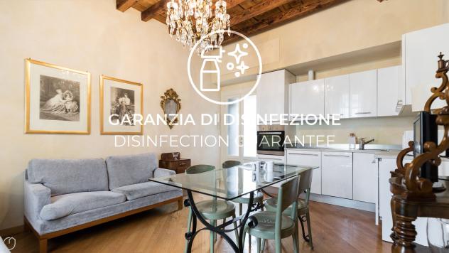 appartamento in affitto a Milano in zona Porta Genova