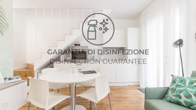 appartamento in affitto a Milano in zona Sempione