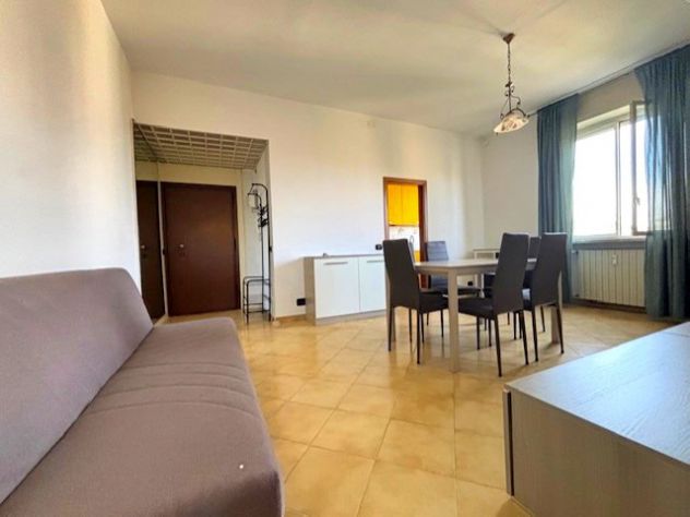 appartamento in affitto a Milano in zona Famagosta