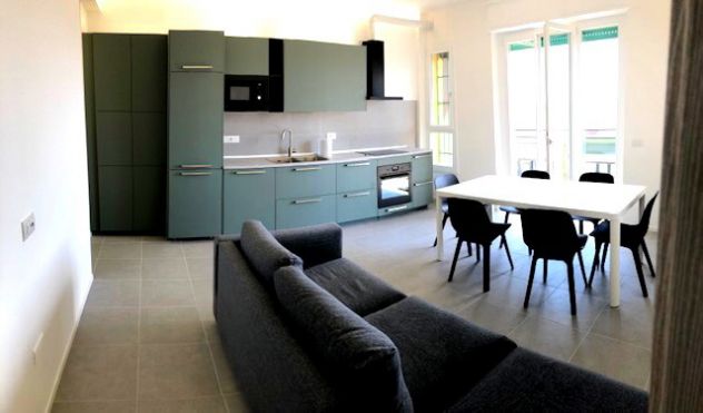 appartamento in affitto a Milano in zona Loreto