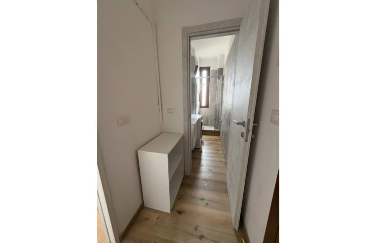 appartamento in affitto a Milano in zona Loreto