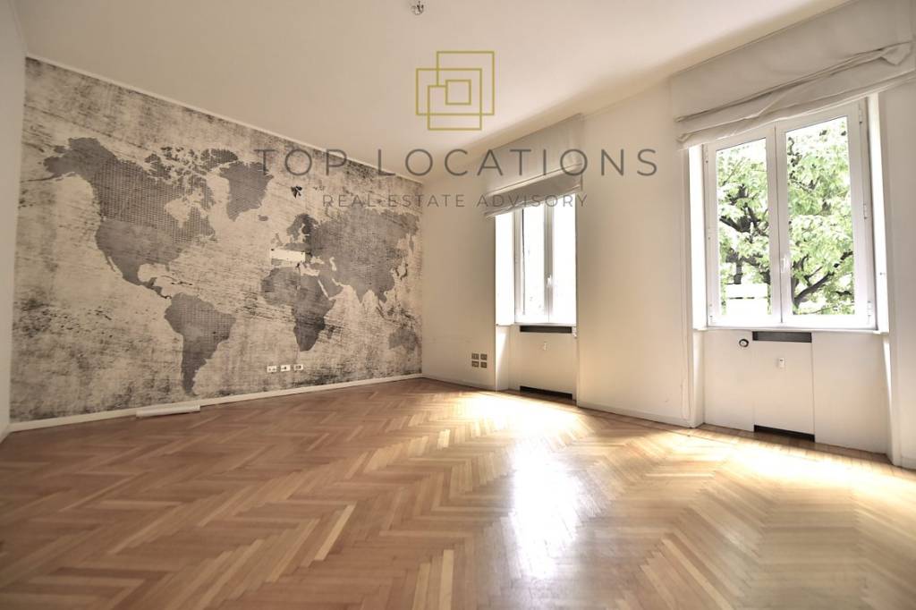 ufficio in affitto a Milano in zona Guastalla