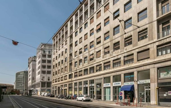 ufficio in affitto a Milano