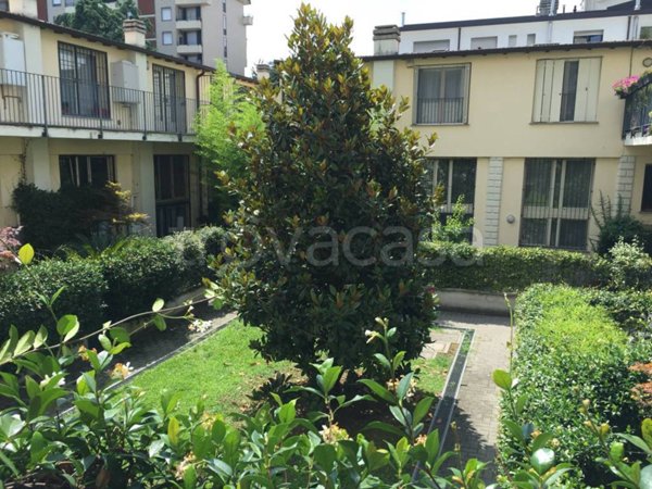 appartamento in affitto a Milano in zona Bocconi