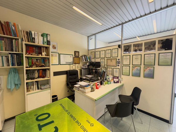 loft in affitto a Milano