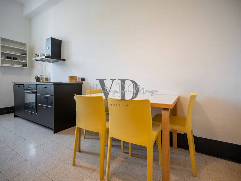 appartamento in affitto a Milano in zona Isola