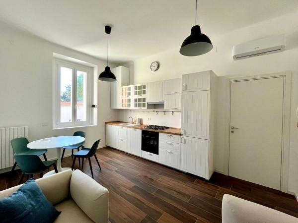appartamento in affitto a Milano in zona Villapizzone