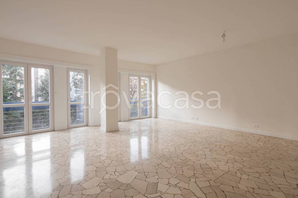 appartamento in affitto a Milano in zona Città Studi