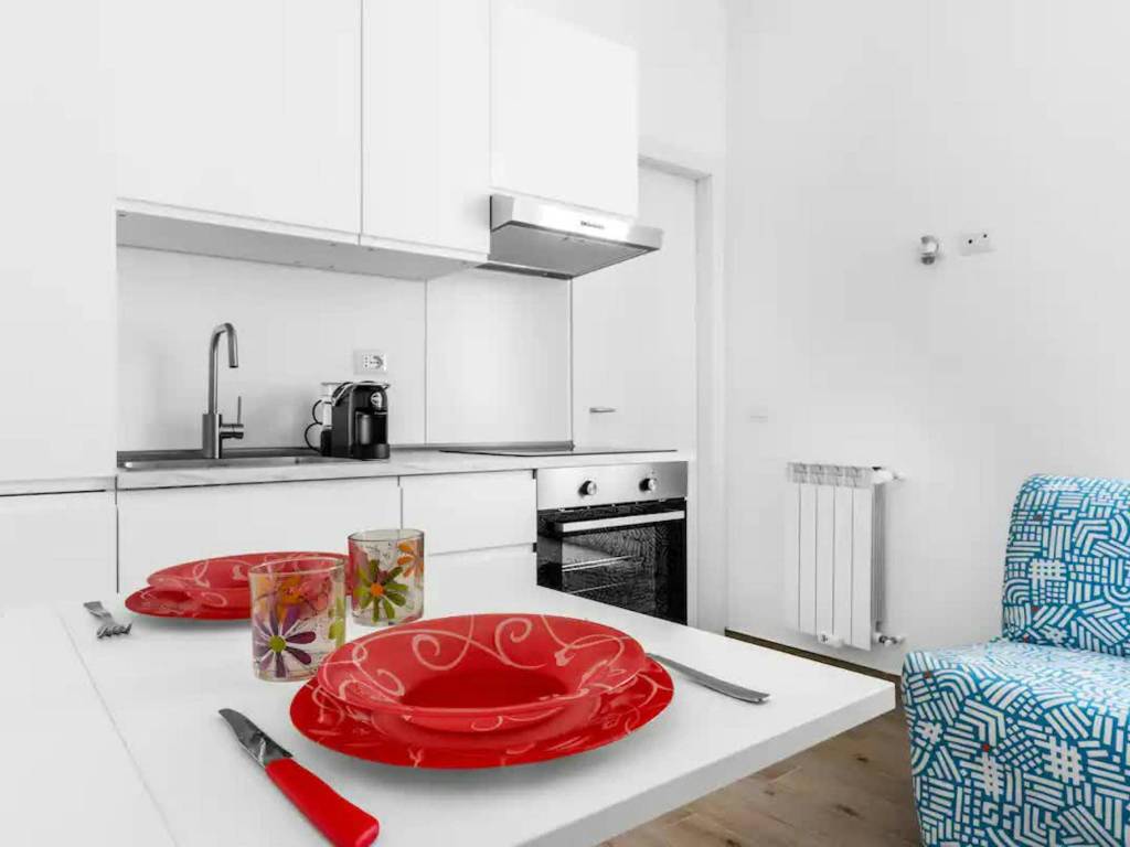 appartamento in affitto a Milano in zona NoLo