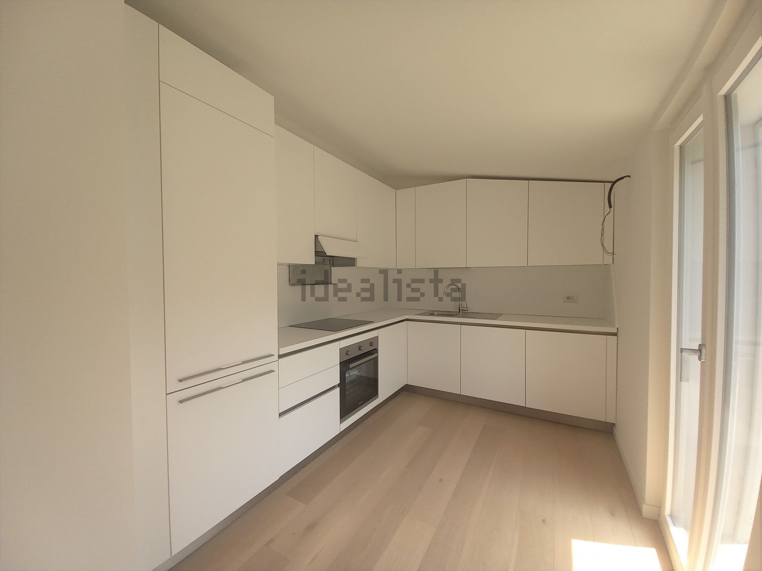 appartamento in affitto a Milano in zona Solari