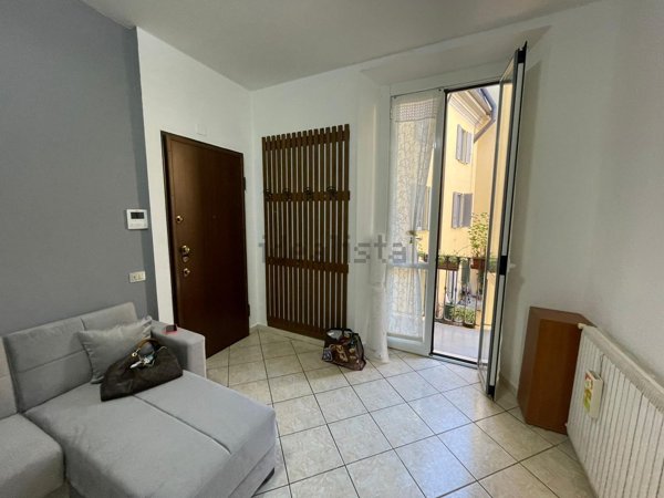 appartamento in affitto a Milano in zona Porta Venezia