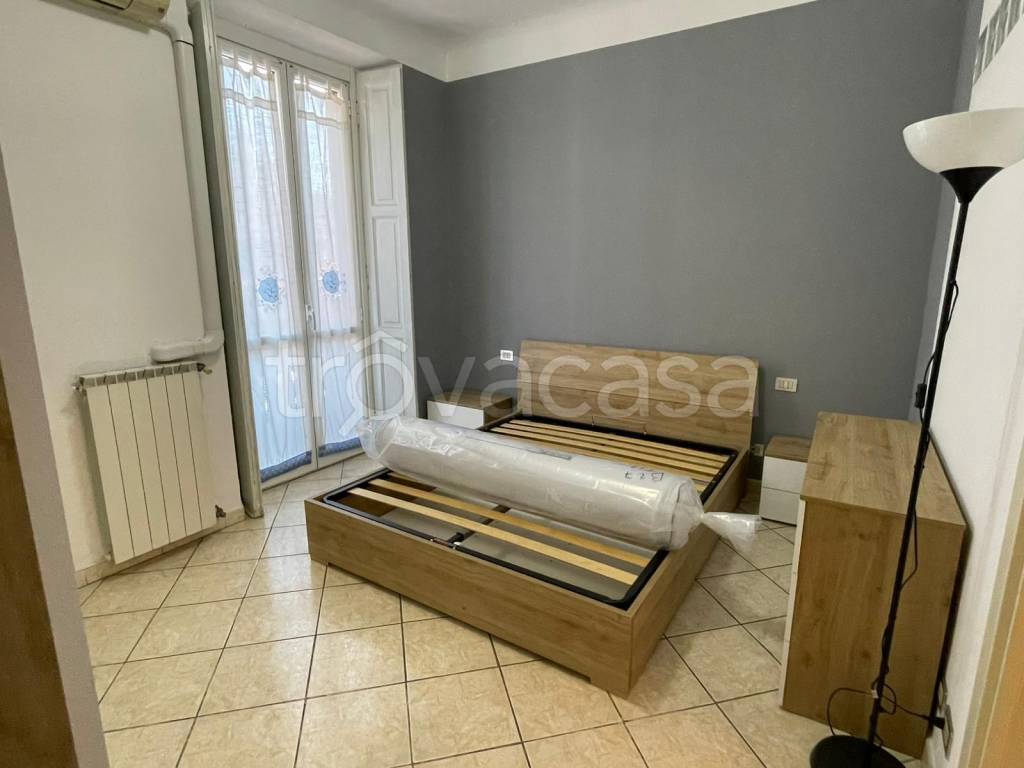 appartamento in affitto a Milano in zona Porta Venezia