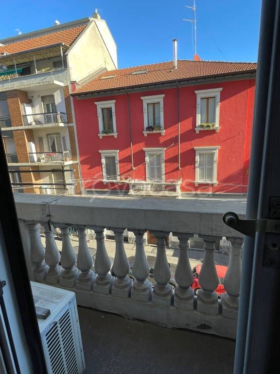 appartamento in affitto a Milano in zona Porta Venezia