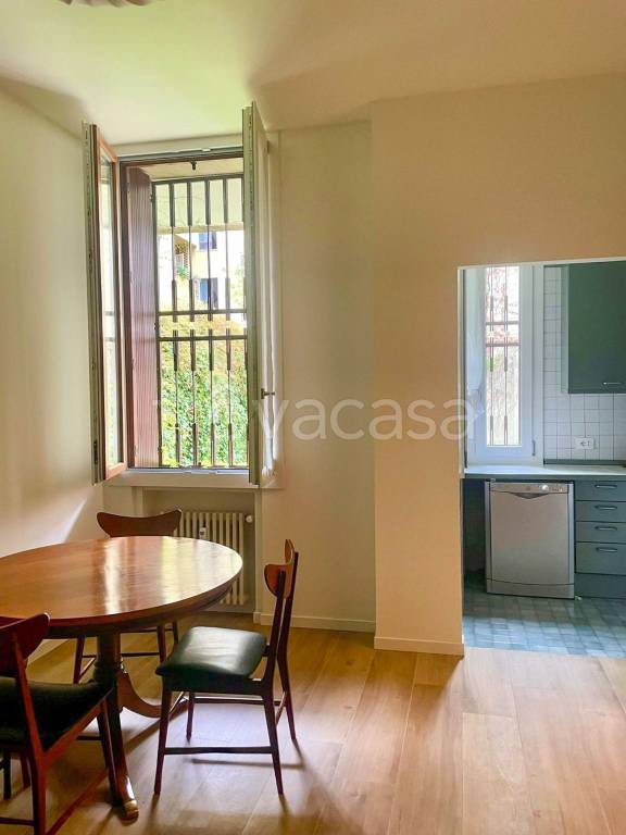appartamento in affitto a Milano in zona Città Studi