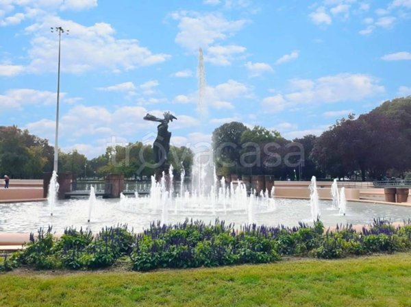 appartamento in affitto a Milano in zona Cinque Giornate