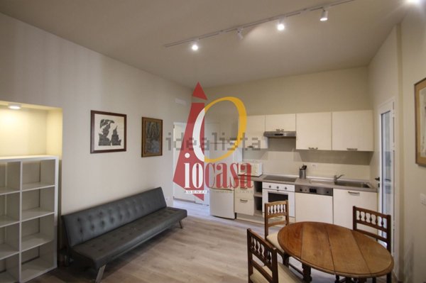 appartamento in affitto a Milano in zona Piazzale Lodi