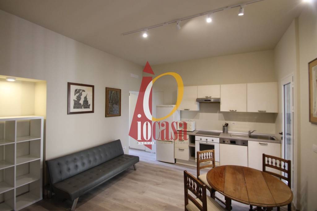 appartamento in affitto a Milano in zona Corvetto