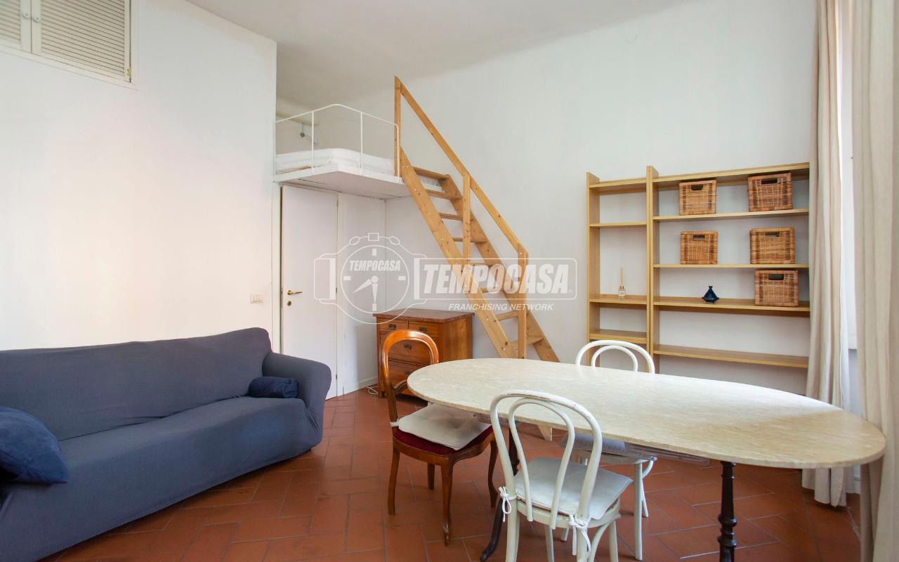 appartamento in affitto a Milano in zona Centro Direzionale