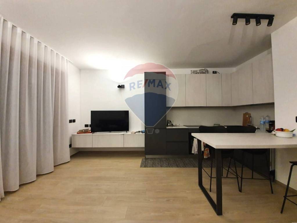 appartamento in affitto a Milano in zona Adriano