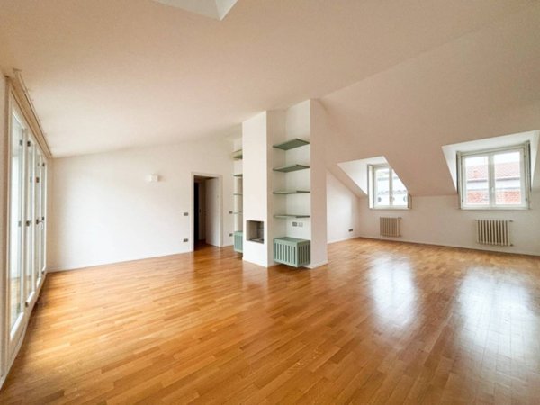 appartamento in affitto a Milano in zona Centro Storico