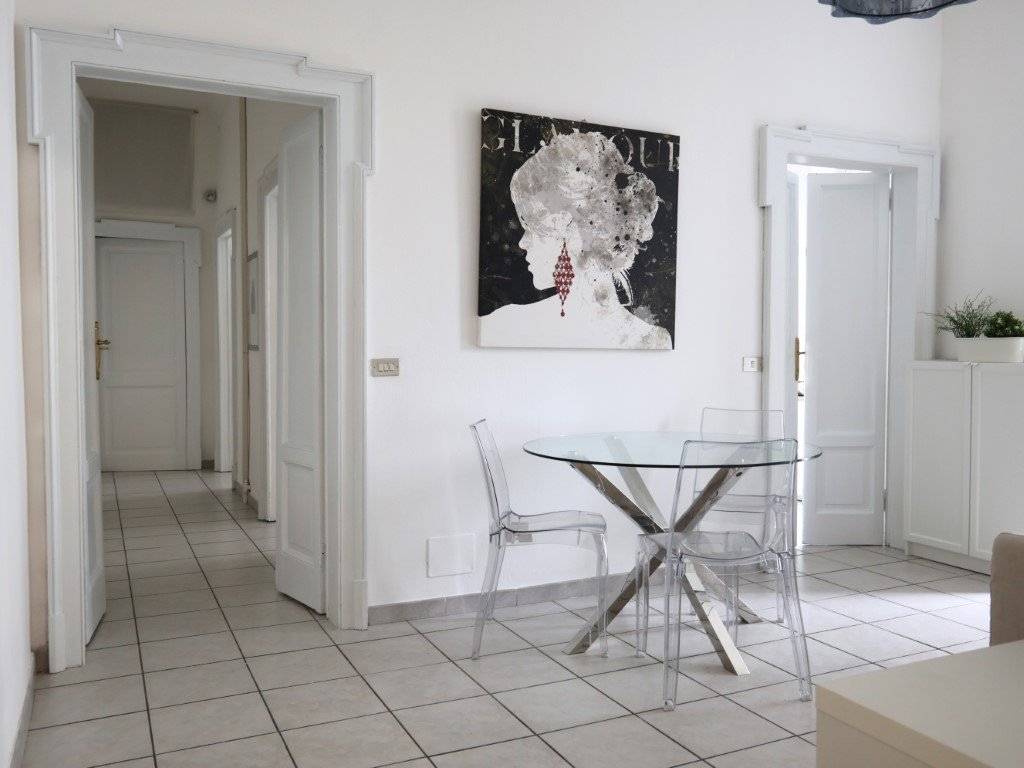 appartamento in affitto a Milano in zona Centro Direzionale