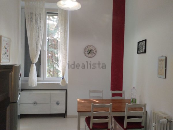 appartamento in affitto a Milano in zona Lambrate