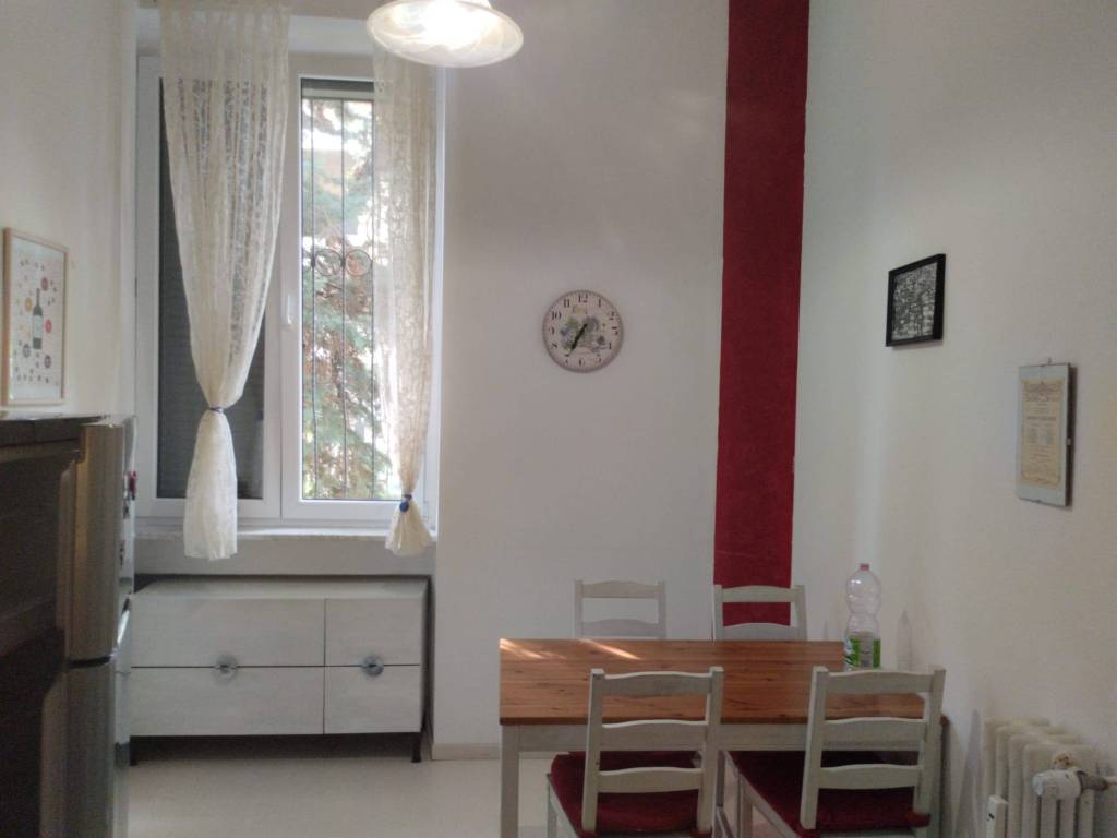 appartamento in affitto a Milano in zona Lambrate