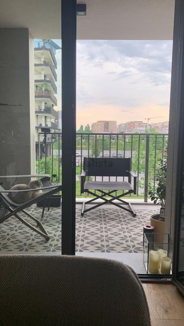 appartamento in affitto a Milano in zona Lambrate