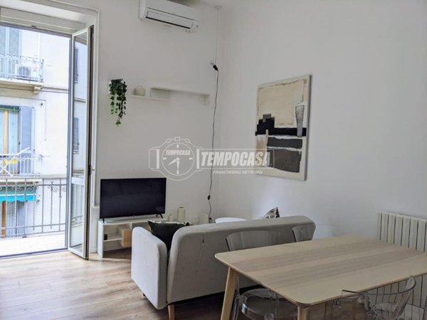 appartamento in affitto a Milano in zona Città Studi