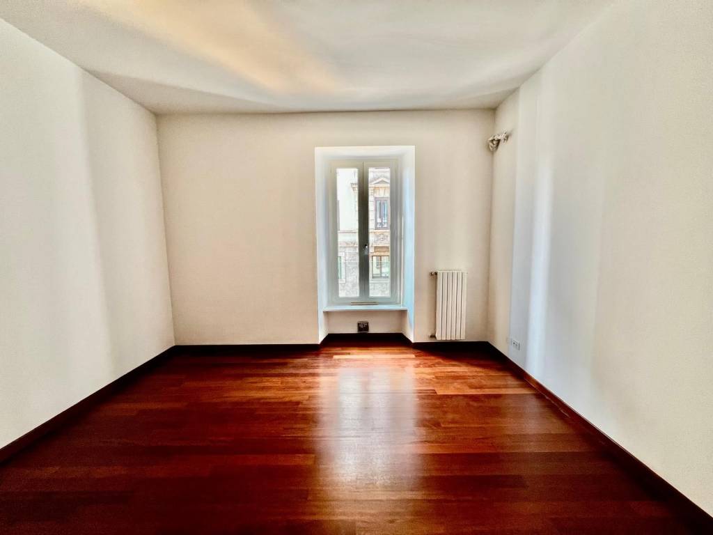 appartamento in affitto a Milano in zona Guastalla