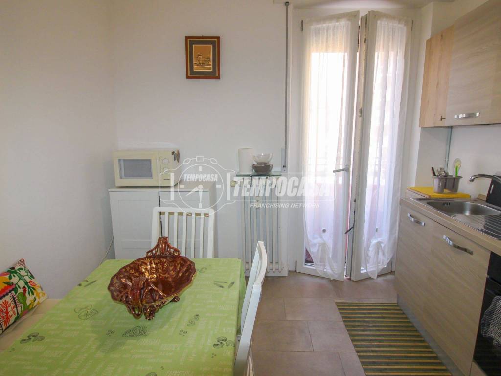 appartamento in affitto a Milano in zona Corvetto