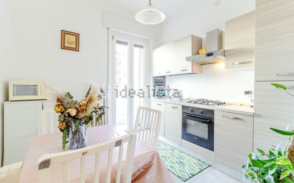 appartamento in affitto a Milano in zona Corvetto