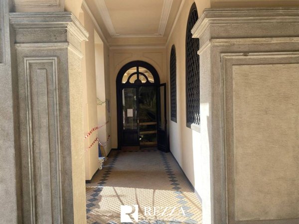 appartamento in affitto a Milano in zona Porta Romana