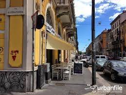 negozio in affitto a Milano