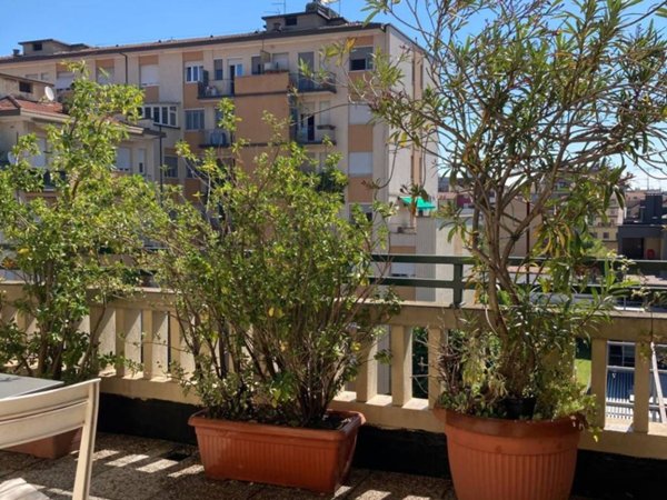 appartamento in affitto a Milano in zona Chiesa Rossa
