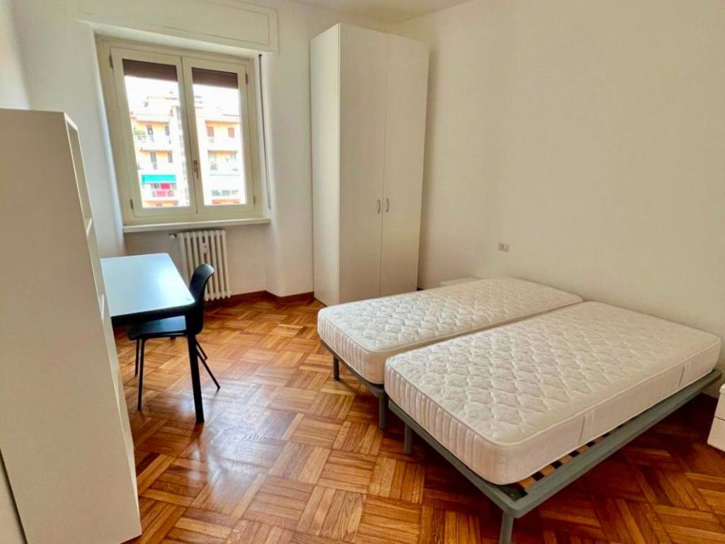 appartamento in affitto a Milano in zona Città Studi