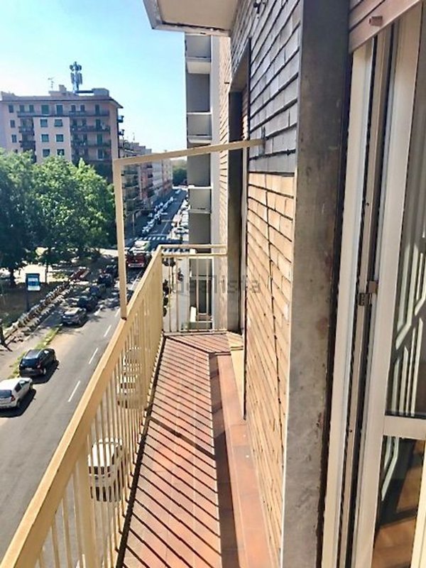 appartamento in affitto a Milano in zona Città Studi