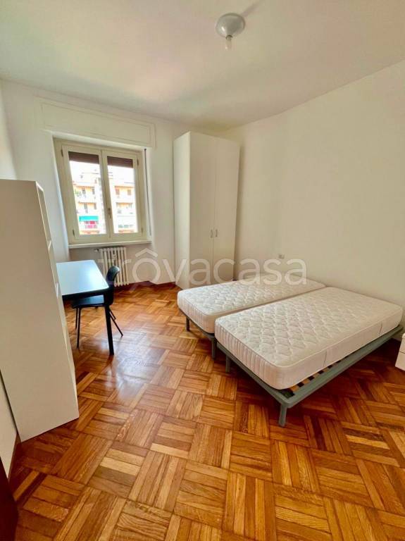 appartamento in affitto a Milano in zona Città Studi